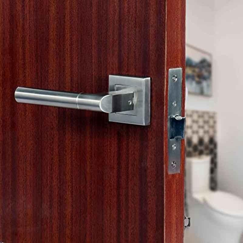 Buy Voltizi 12 inch Stainless Steel Satin Finish Door Pull Handle, LB301  Online At Price ₹895