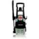 Mecano Smart1900 1900W Plastic Black & Grey High Pressure Washer for Cars, Bikes & Home Cleaning Purpose