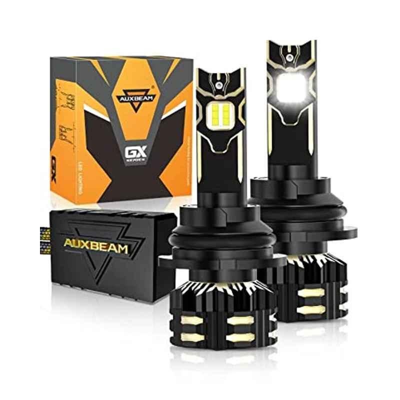 Buy Auxbeam GX Pro 160W Aluminium H7/H18 Automotive LED Headlight