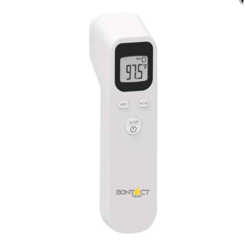 Bonjourretail Multipurpose Digital Infrared Thermometer with Accurate Digital Readings, BT2001