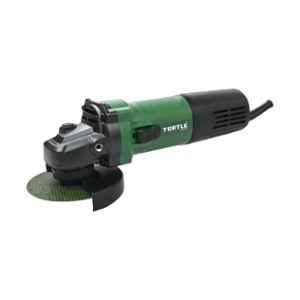 Turtle Gold ST-319S 1300W 100mm 11000rpm Side Switch Electric Angle Grinder