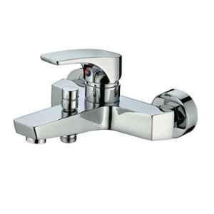 Ornamix Prime Hot and Cold Water Mixer + Shower Provision