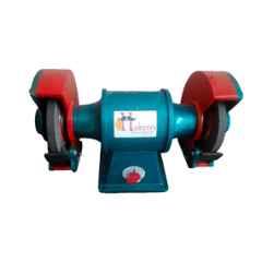 Hukums 1HP 10 inch Motorised Bench Grinder with Wheel, SI-HD-15492
