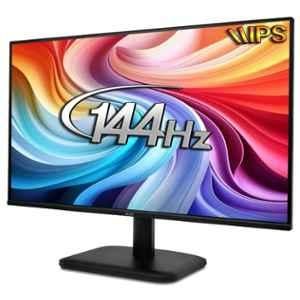 ACER EK240Y P6 23.8 inch 1920x1080p 144Hz FHD IPS Black LED Monitor, UM.QE1SS.601