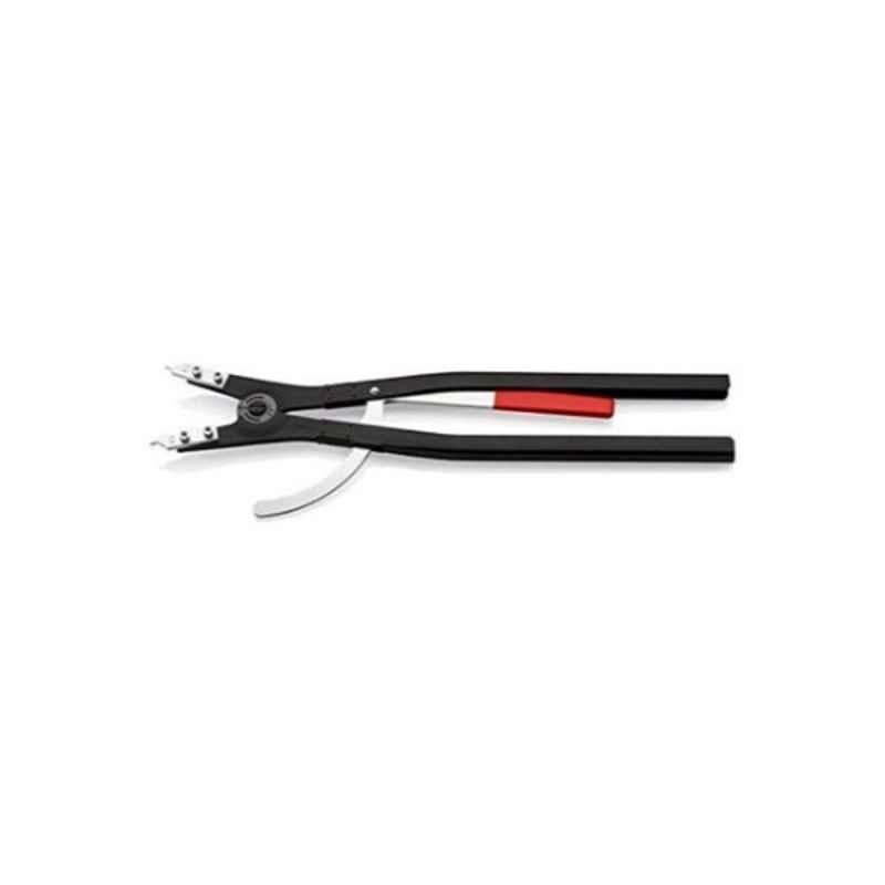 Knipex 640mm Plastic Red Circlip Plier, 4610A6