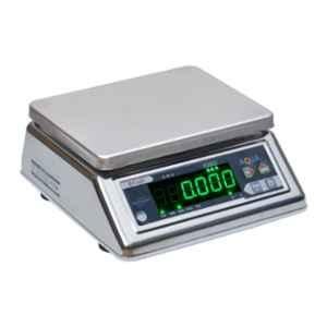 Eagle Aqua 30kg Waterproof Table Top Weighing Scale