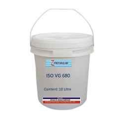 Z Premium 10L ISO VG 680 Engine Oil, ISOVG680B