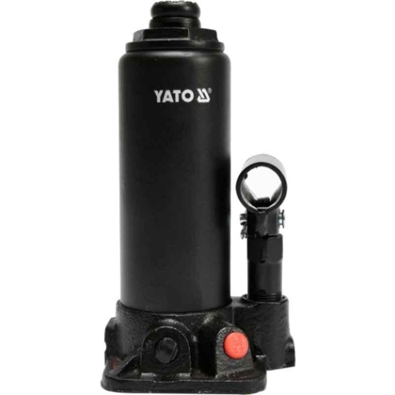 Yato 3 TON 194-374mm Hydraulic Bottle Jack, YT-17001