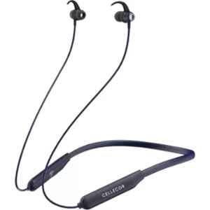 Cellecor BS-2 25hrs Blue Neckband