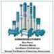 CRI Genie CRI4R-3E 1HP Waterfilled Submersible Pump, Total Head: 177 ft, 11037