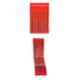 Facom 12 Pcs 115g Needle File Set, AS.12LTP140T2A