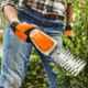 STIHL HSA 26 Cordless Shrug Shear Set with AS2 Battery & AL1 Charger, MTAK-BA-HE-1776