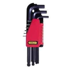 Stanley 22 piece Long Arm Hex Key Set