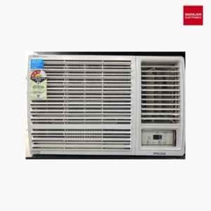 Voltas 1.5 Ton 3 Star Inverter Window AC, 183INV CRYSTAL