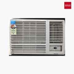 Voltas 1.5 Ton 3 Star Inverter Window AC, 183INV CRYSTAL