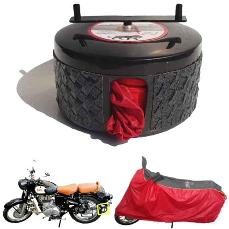 Best body cover for royal enfield classic discount 350