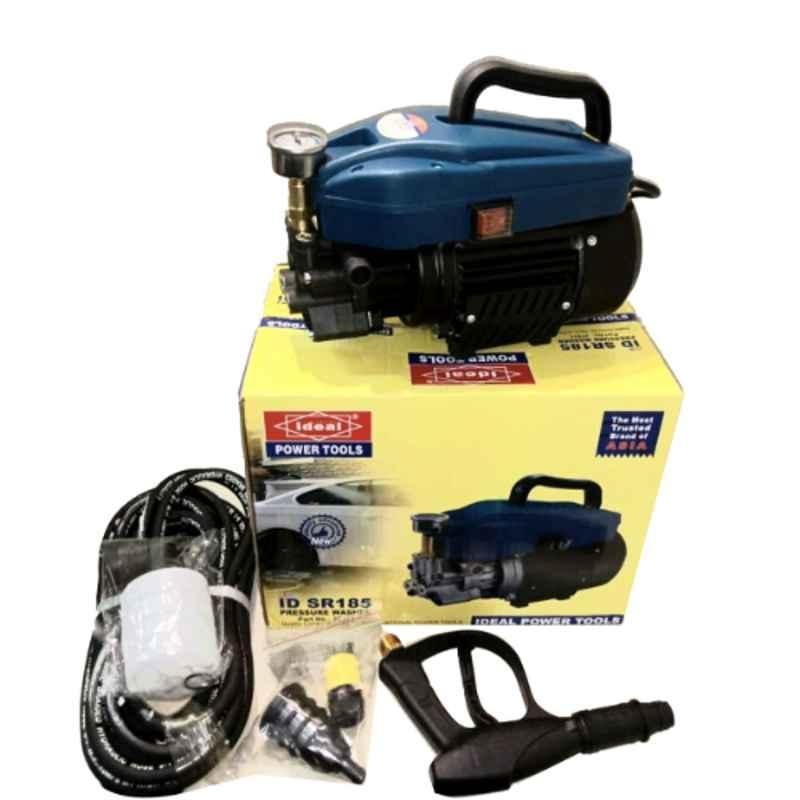 Ideal ID-SR-185 1500W Pressure Washer with Copper Wire Induction Motor