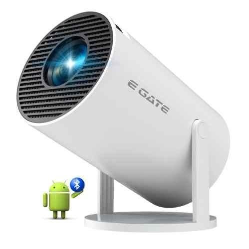 映像用ケーブル LED Projector エアリア ワイヤレスLEDプロジェクター3 ワイヤレス接続 ミニ