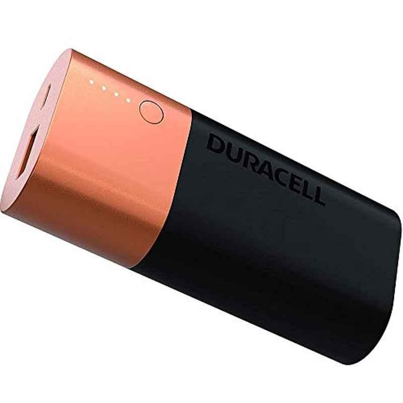 Duracell 6700mAh Power Bank, 5006540