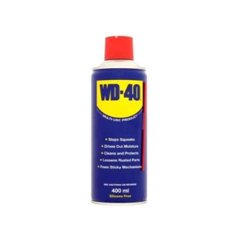 WD-40 330ml Rust Remover Spray