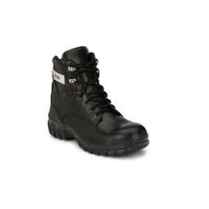 Kavacha S19 Steel Toe Work Safety Shoes, Size: 11