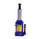 Durelo 12 Ton Blue Hydraulic Bottle Jack For Trucks With Advance Load Limiting Device, DBJ-12W