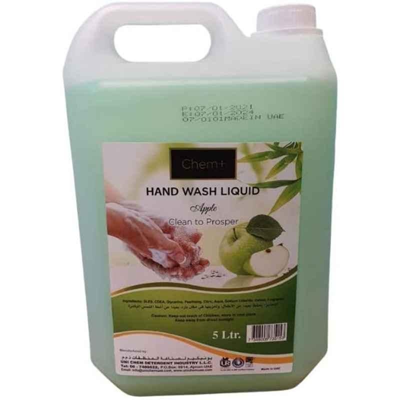 Chemplus 5L Apple Liquid Hand Soap