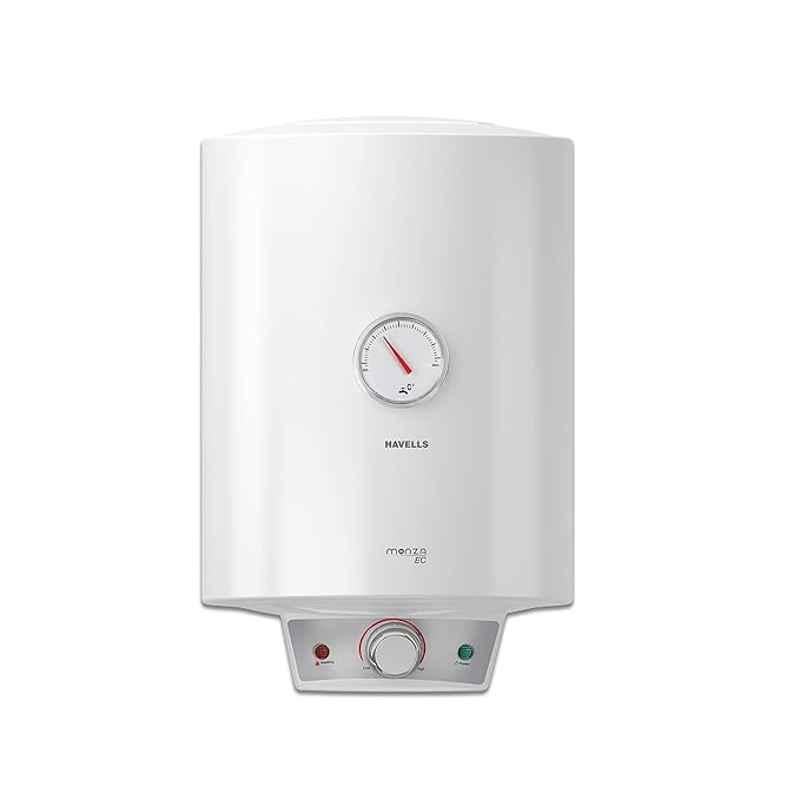 Havells boiler outlet