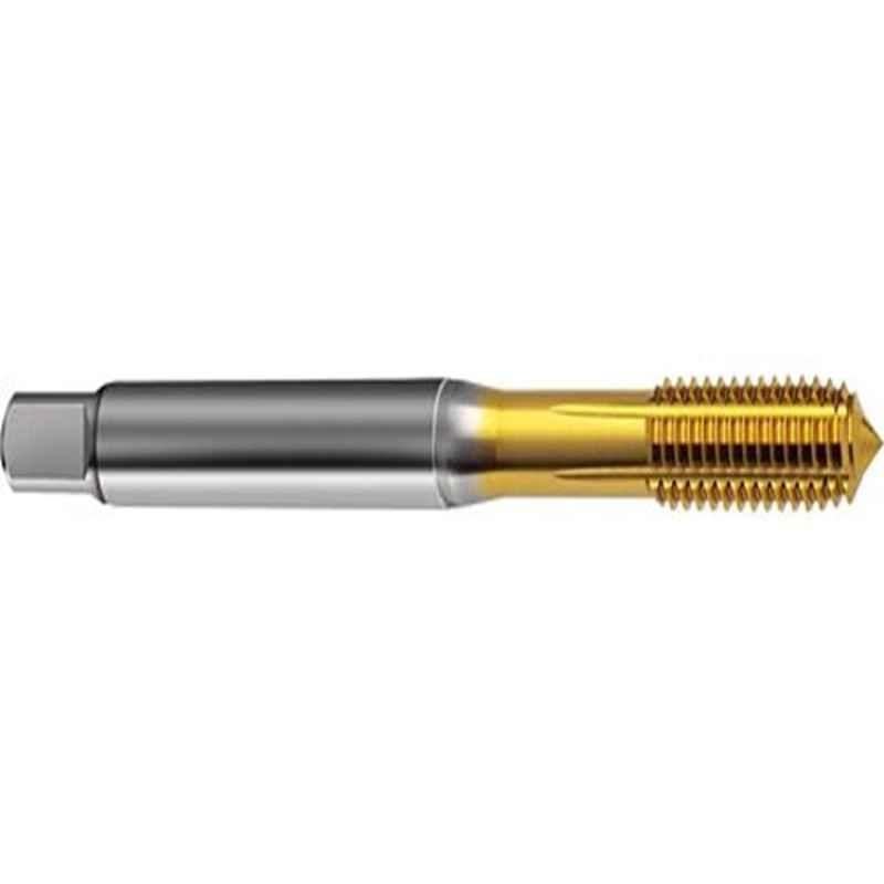 YG-1 0.5mm M5 HSS-E Spiral Tin Metric Fine Pitch Long Shank M/C Tap, TDI20-SF