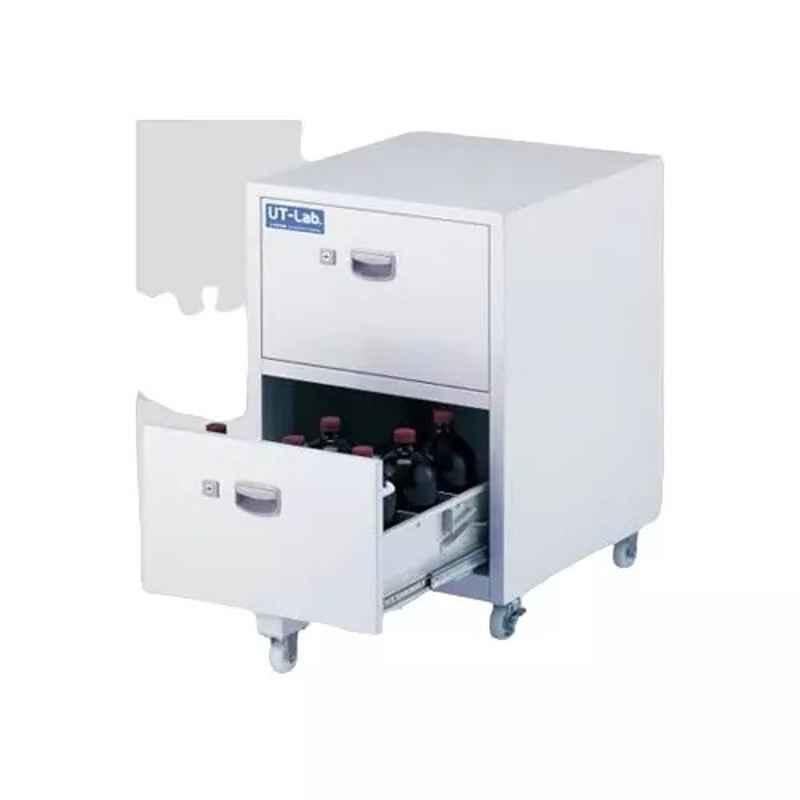 Lab Plus Chemical Storage Unit 50 mm, LP-26