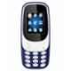 I Kall K3310 Dark Blue Feature Phone