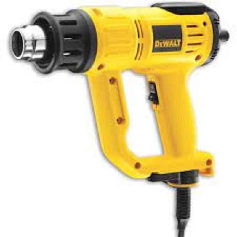 Dewalt 2000W Digital Led Heatgun, D26414