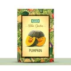 IFFCO Urban Gardens 10g Pumpkin Vegetable Seeds
