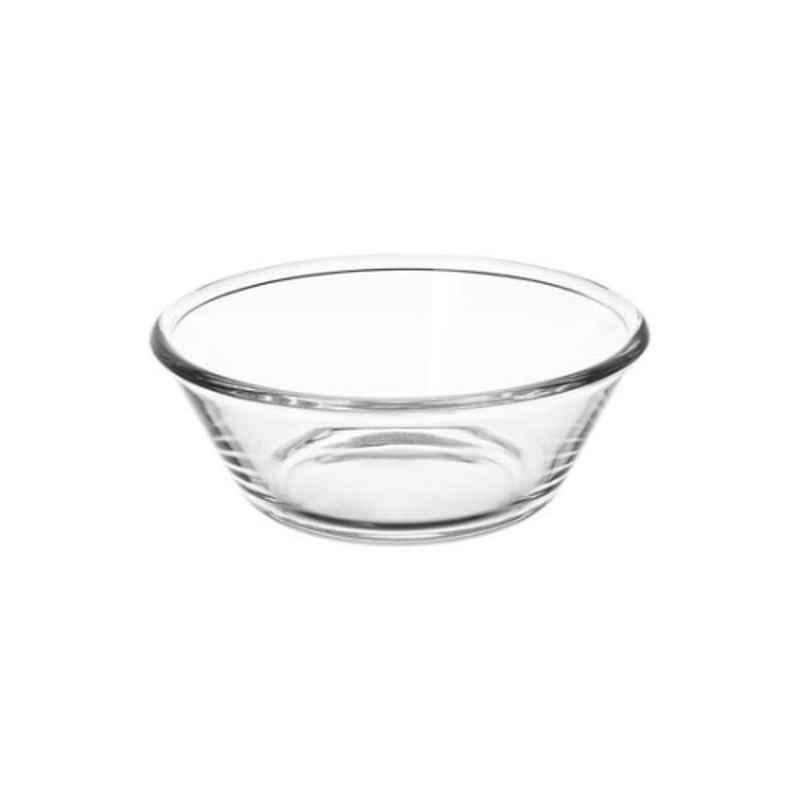 Vardagen 20cm Clear Glass Serving Bowl, 9027972415947