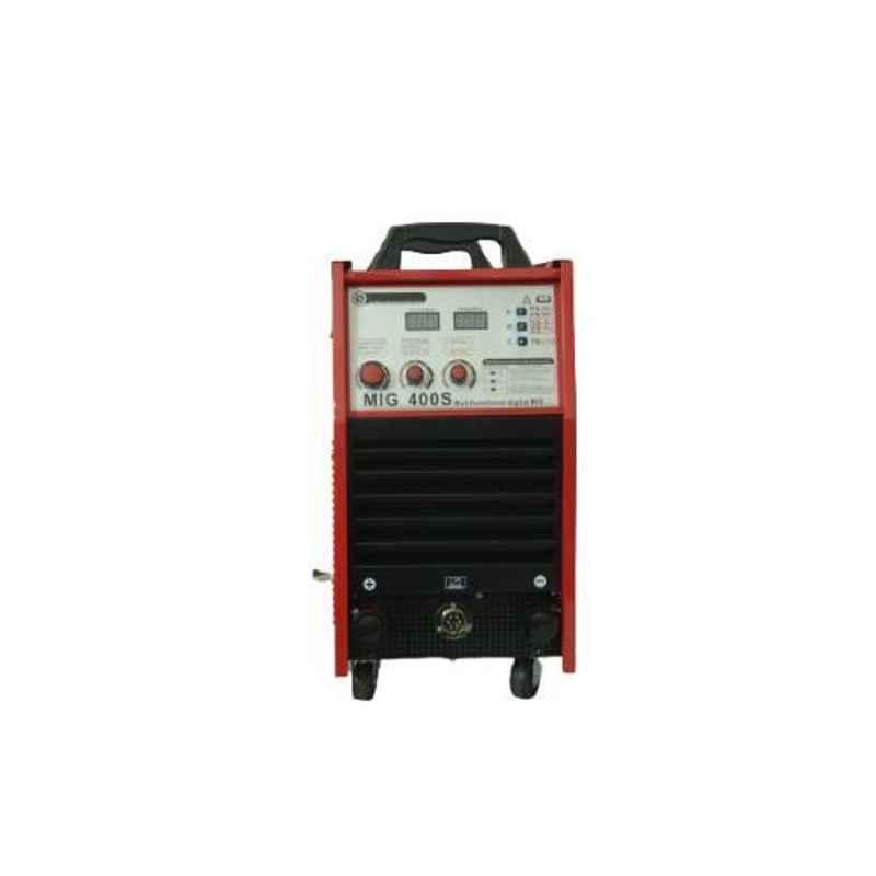 Banson 400A Three Phase MIG Welding Machine, MIG 400
