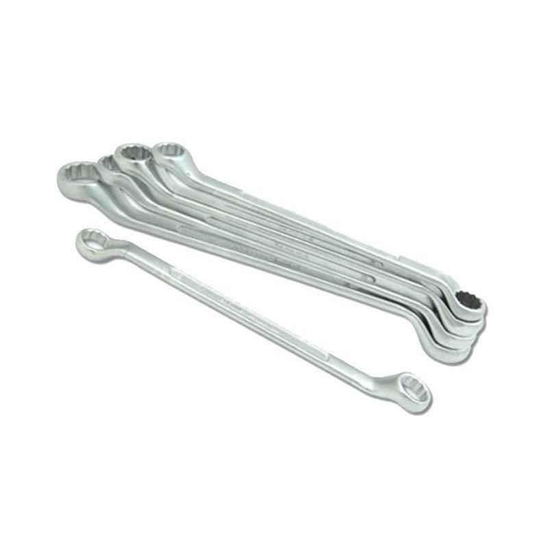 Taparia ring spanner set outlet price