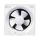 Bajaj Maxima DXI 55W White Dom Exhaust Fan, 070062, Sweep: 300 mm