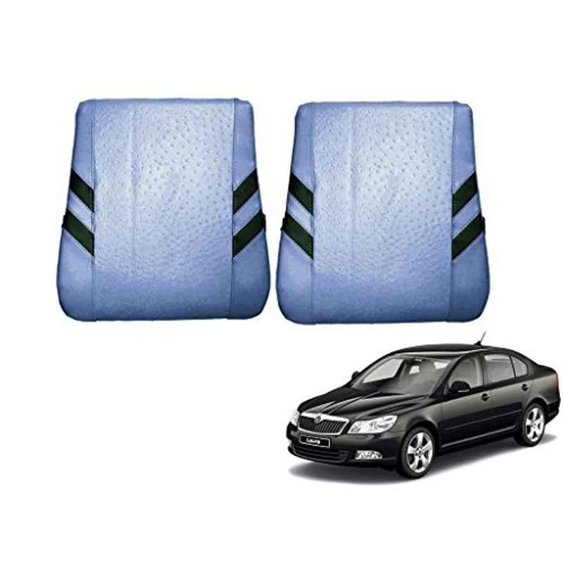 Skoda laura on sale car accessories