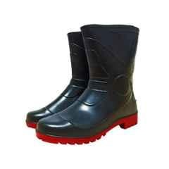 Fortune gumboot hot sale