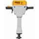 Ingco 2200W Professional Corded Demolition Hammer Concrete Breaker, PDB22001