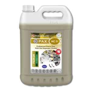 D-Pax KC3 Professional Heavy-Duty Multi-Use Degreaser Cleaner, 5L