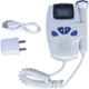 Gibson Fd-1001 White Fetal Doppler