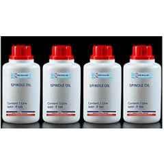Z Premium 1 Litre High Performance Oil (Pack of 4)