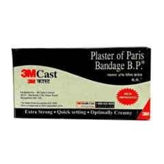 3M 15cm Cast Plaster of Paris BP Galaxy Bandage (Pack of 12)