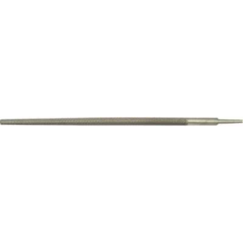 Craft Pro 8 inch Smooth Round Engineers File