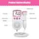 Paxmax Fetal Doppler Heart Rate Monitor, GTL4