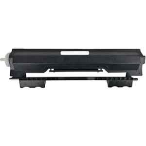 Globe GTH33A Black Toner Cartridge for HP Printers