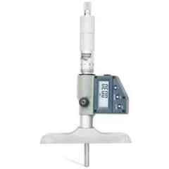 Yamayo 0-50mm Digimatic Depth Micrometer