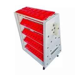 Rimsha RIM-25 80 cm Red Tool Storage & Organizer