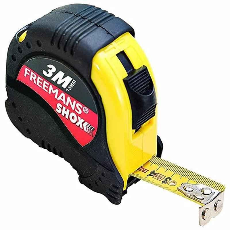 3M Trickle Super Small Case Measuring Tape at Rs 40/piece in New Delhi